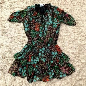 Vici dolls business casual dress
